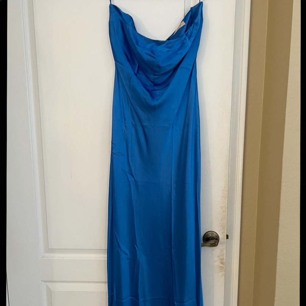 Brand new Bec&Bridge dress.